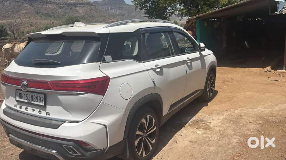 Mg Hector Pro 2024 Diesel First Owner