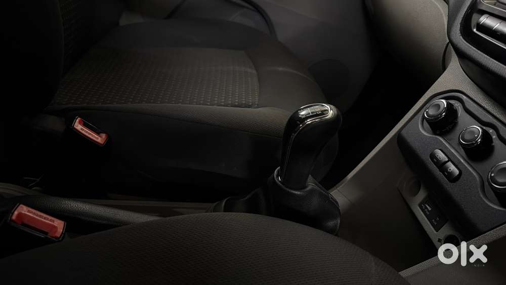 Tata Tiago 1.2 Revotron Xz, 2016, Petrol