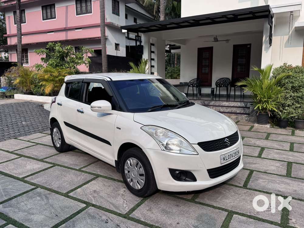Maruti Suzuki Swift Ddis Vdi, 2012, Diesel