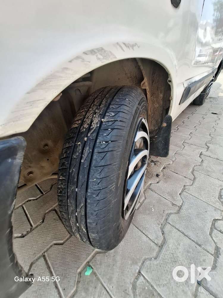 Maruti Suzuki 800 2000 Petrol