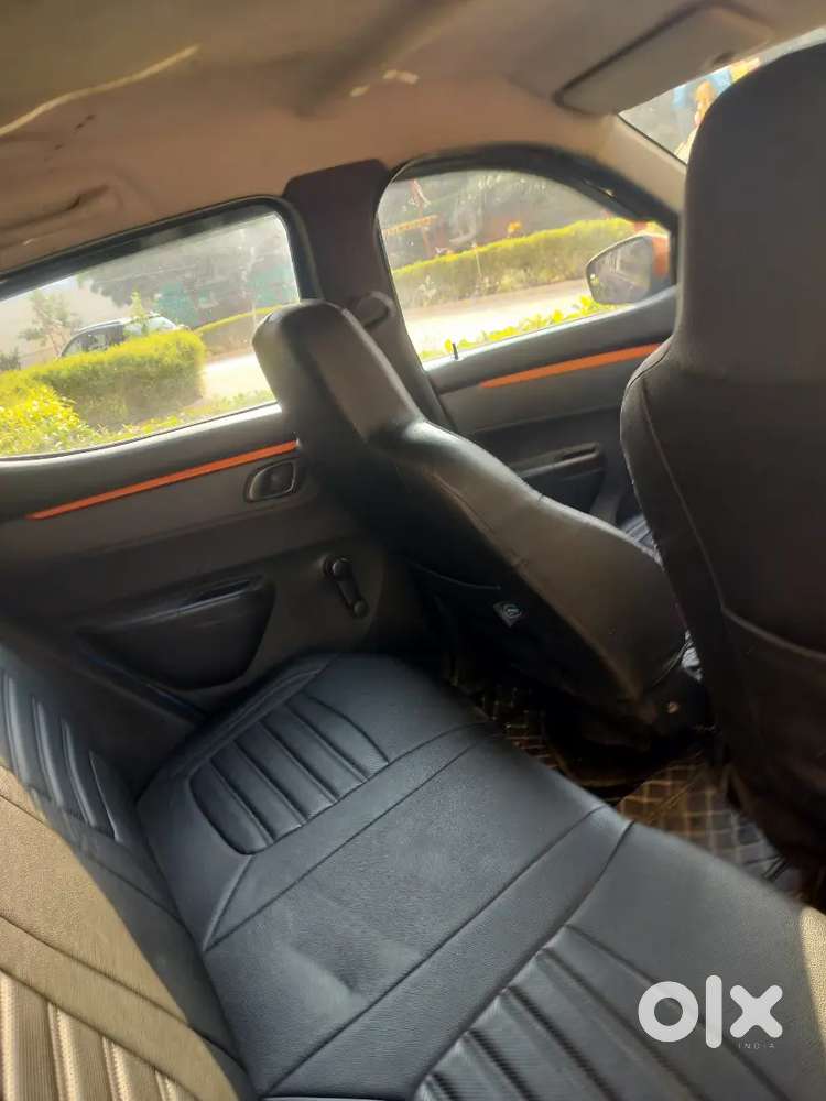 Renault Kwid Petrol 2018