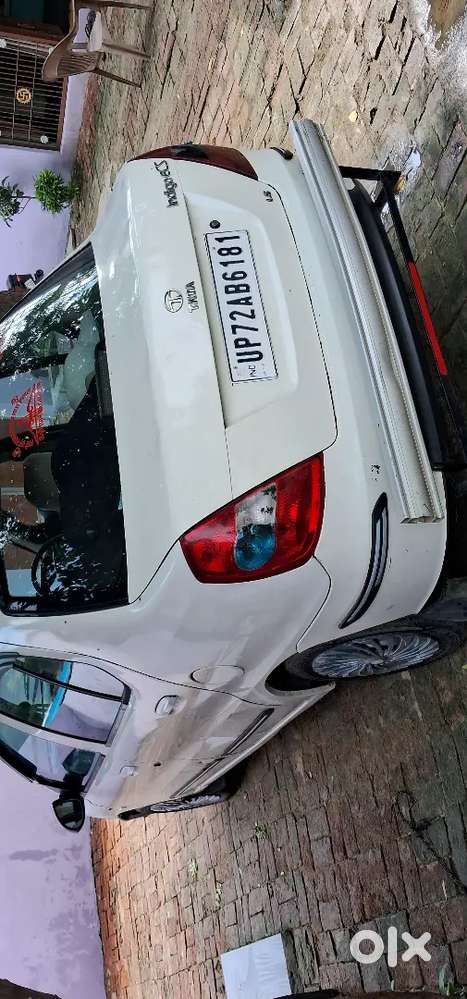 Tata Indigo Ecs 2013 Diesel