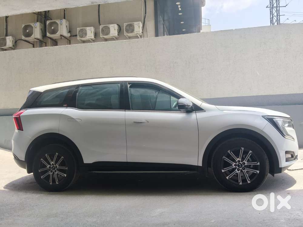 Mahindra Xuv700 Diesel 2028