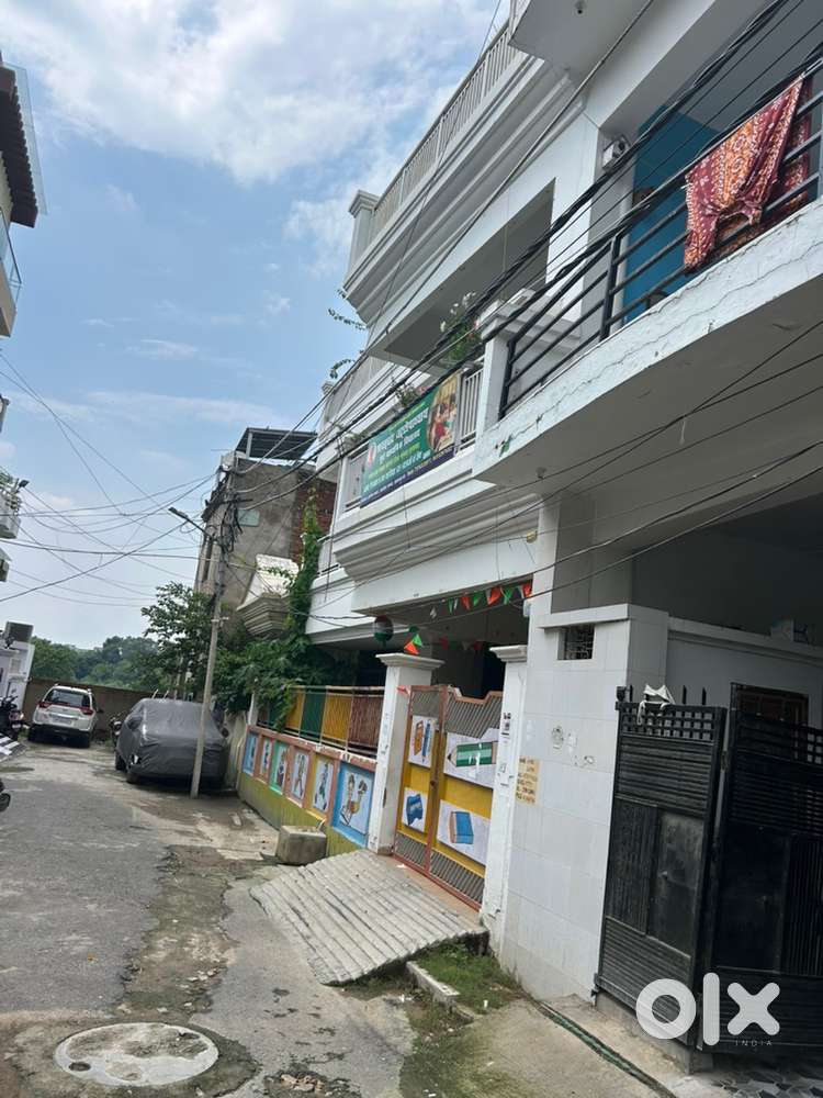 5 BHK Villa/House in Ashok nagar