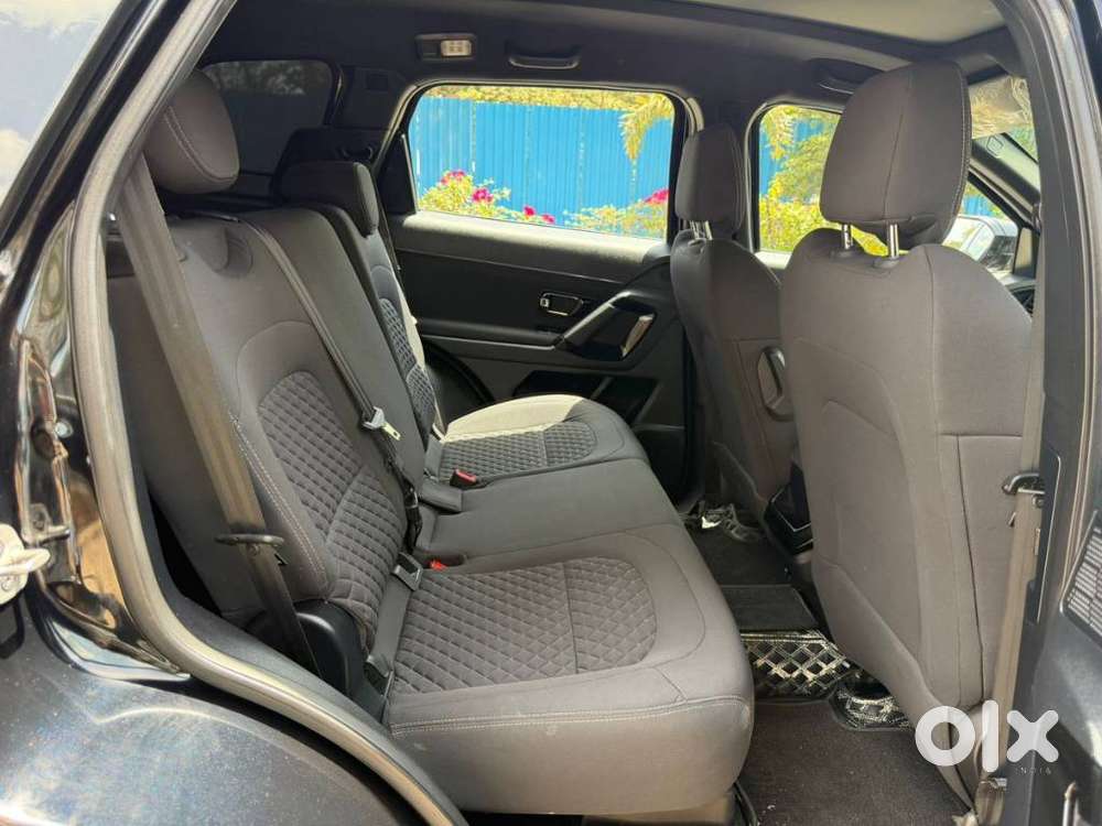 Tata Safari Pure Plus S At, 2024, Diesel