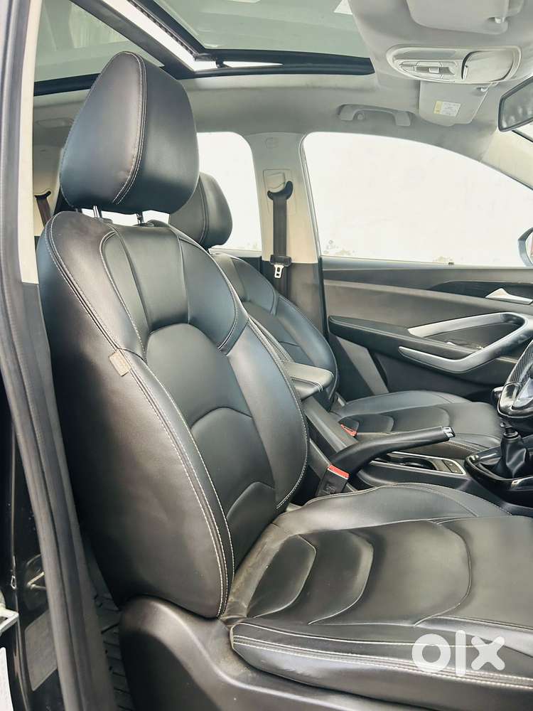 Mg Hector Sharp Diesel Mt, 2019, Diesel