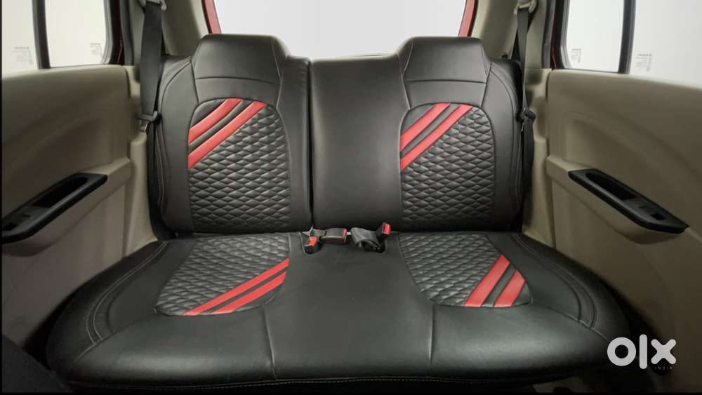 Maruti Suzuki Celerio 1.0 Zxi Amt, 2018, Petrol