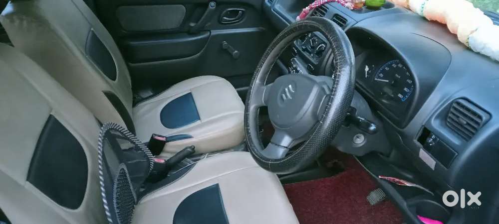 Maruti Suzuki Wagon R 2010 Petrol Manual