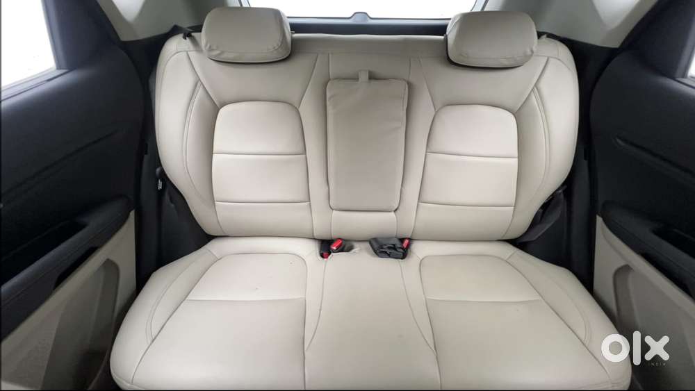 Kia Sonet Htx D, 2022, Petrol