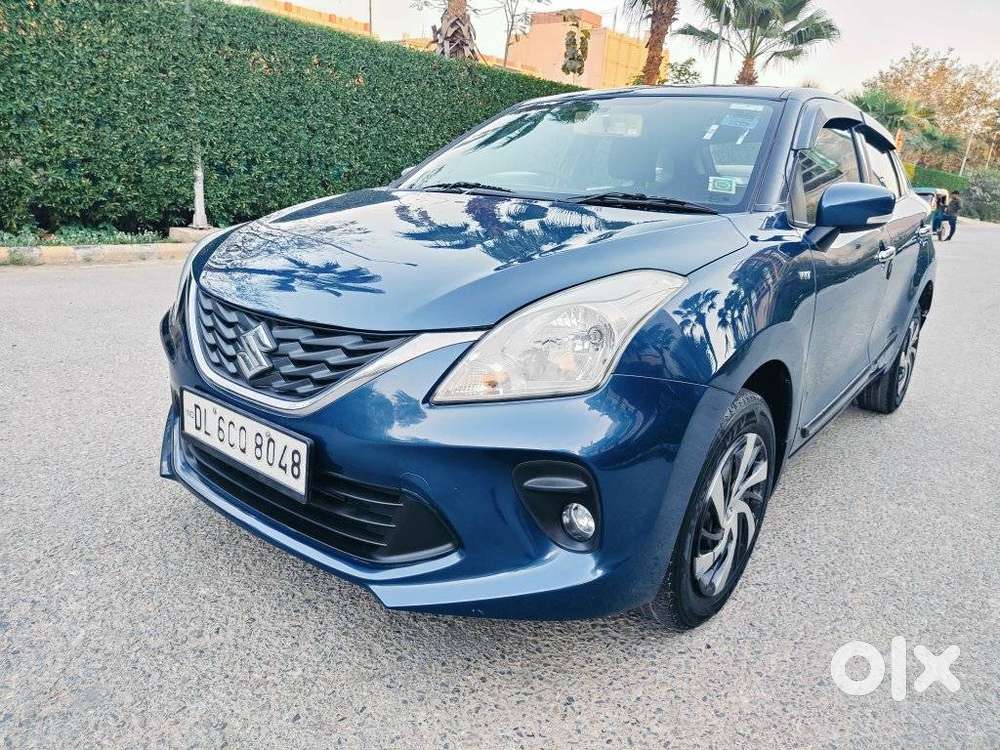 Maruti Suzuki Baleno