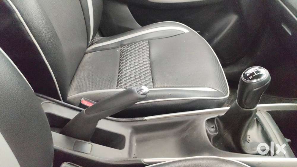 Maruti Suzuki Baleno 1.2 Delta, 2017, Petrol