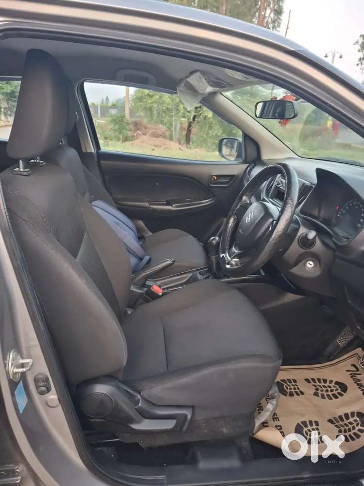 Maruti Suzuki Baleno 2021