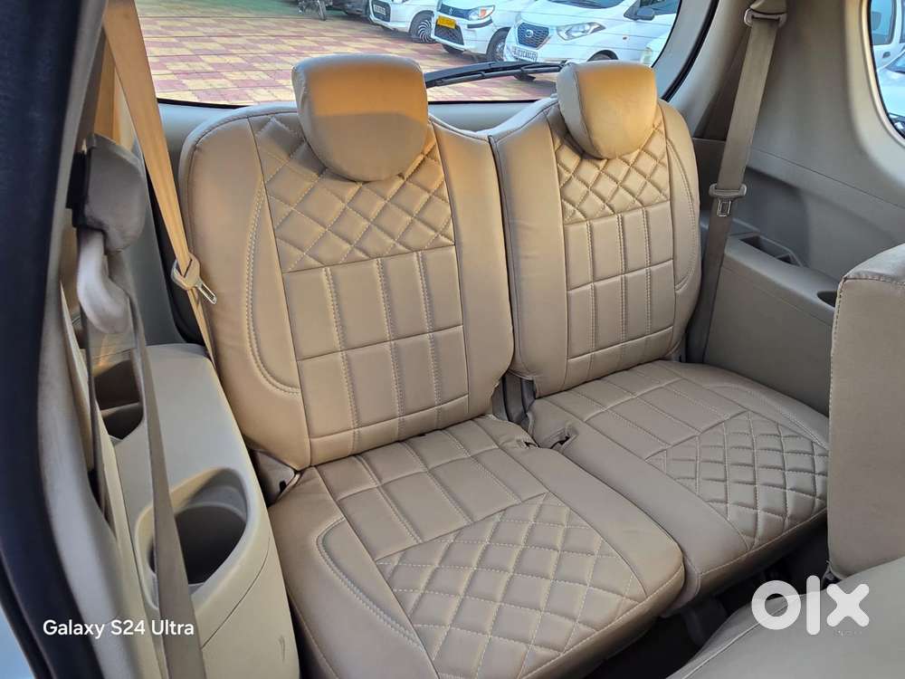 Maruti Suzuki Ertiga Maruti-suzuki-ertiga-zdi-plus, 2017, Diesel