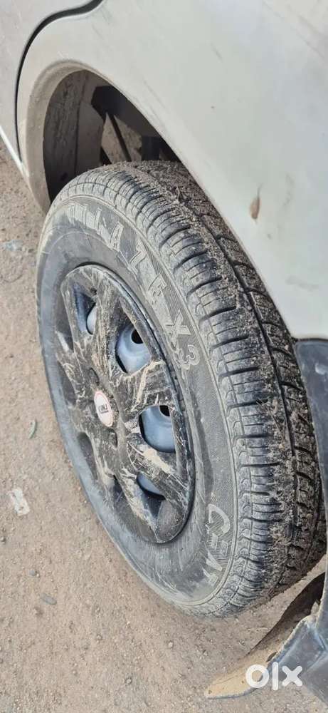 Maruti Alto Lxi 2006
