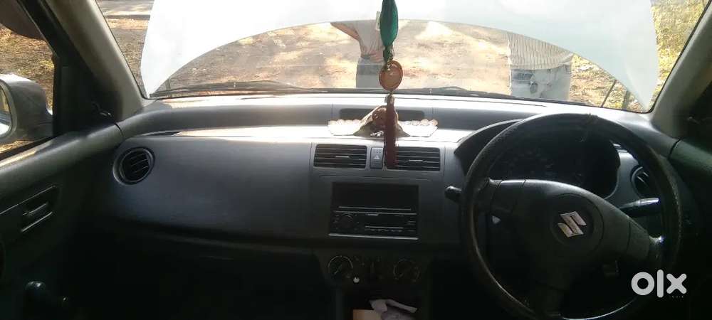 Maruti Suzuki Swift Dzire 2016 Diesel 115000 Km Driven