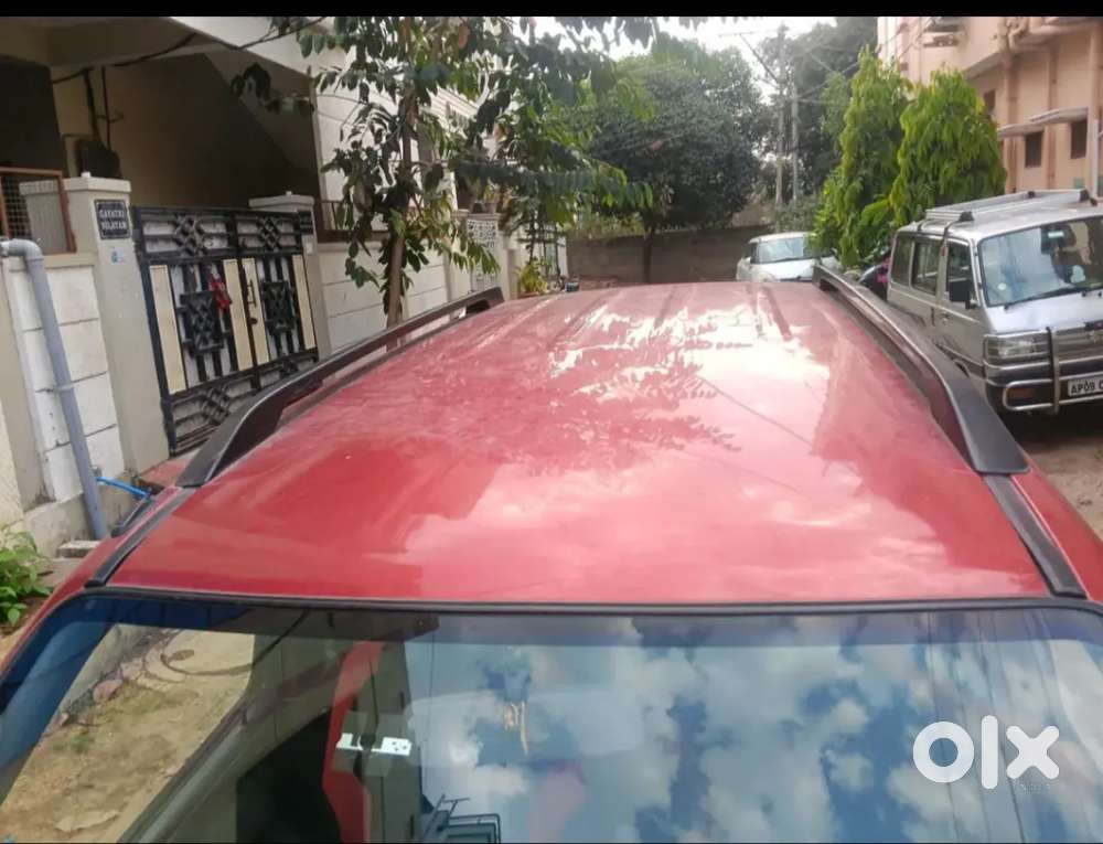 Wagon Lxi Well Maintained Non Accident