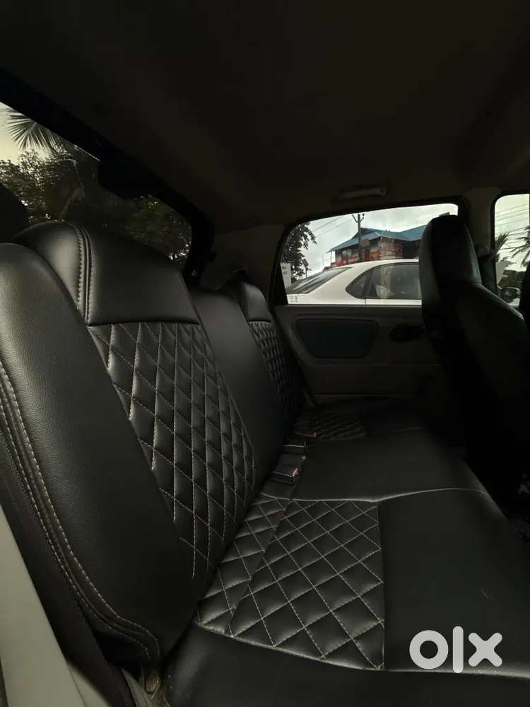 Maruti Suzuki Alto K10  - Manual Petrol