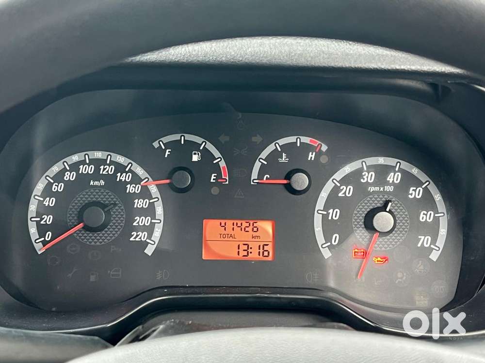 Fiat Punto Dynamic 1.3, 2009, Petrol