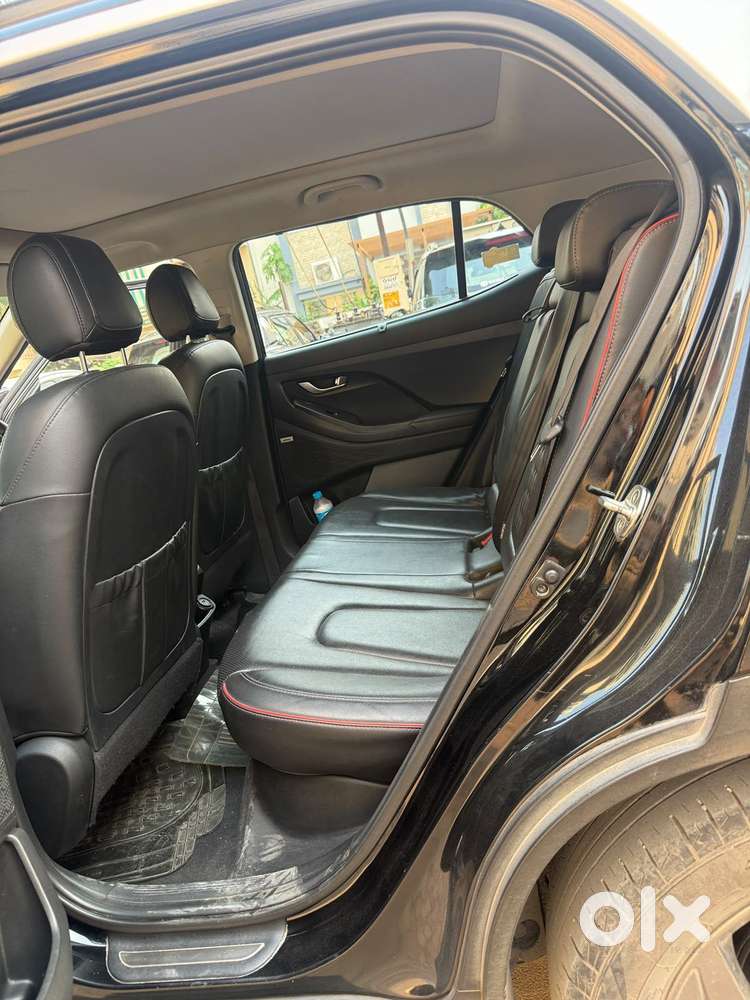 Hyundai Creta 1.4 Dct Turbo Sx, 2020, Petrol