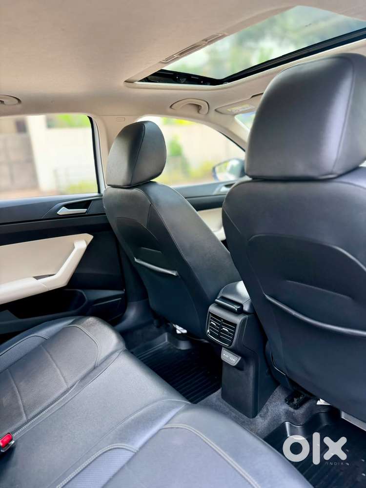 Volkswagen Virtus 1.5 Tsi Gt Plus Evo Dsg, 2022, Petrol