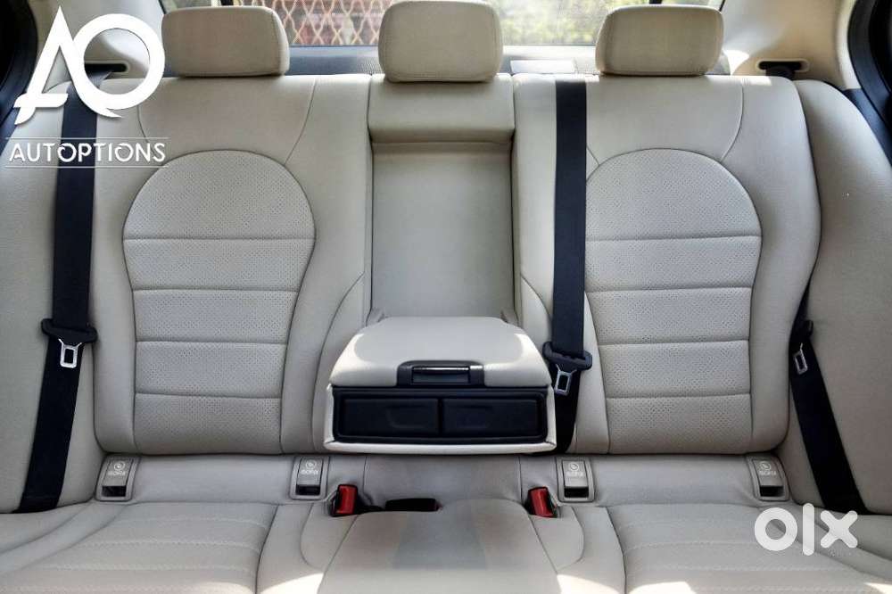 Mercedes-benz C Class Prime 200, 2020, Petrol