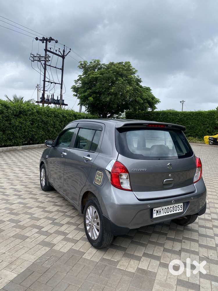 Maruti Suzuki Celerio Vxi Optional Mt, 2020, Petrol