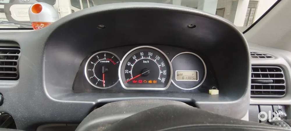 Alto K10 Maruti Suzuki 2014 Manual