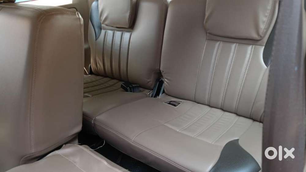 Toyota Innova 2.5 G (diesel) 7 Seater, 2015, Diesel
