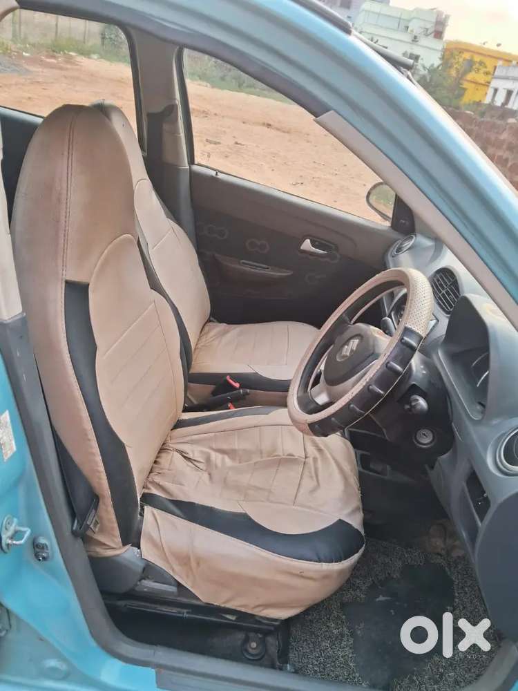 Maruti Suzuki Alto 2013 Lxi