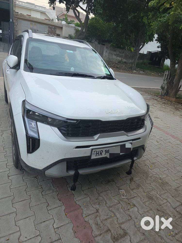 Kia Sonet G 1.2 5mt Htk(o), 2025, Petrol