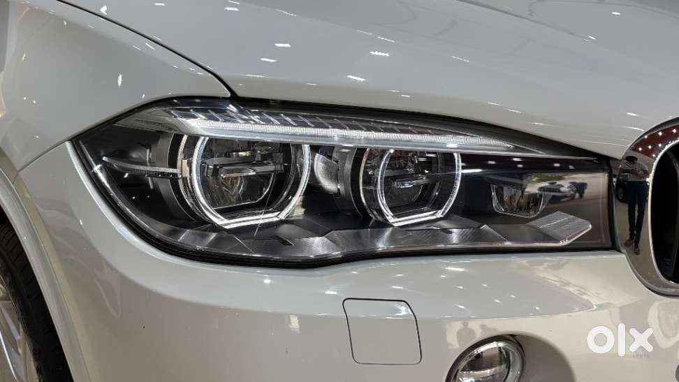 Bmw X5 X Drive 30d M Sport, 2018, Diesel
