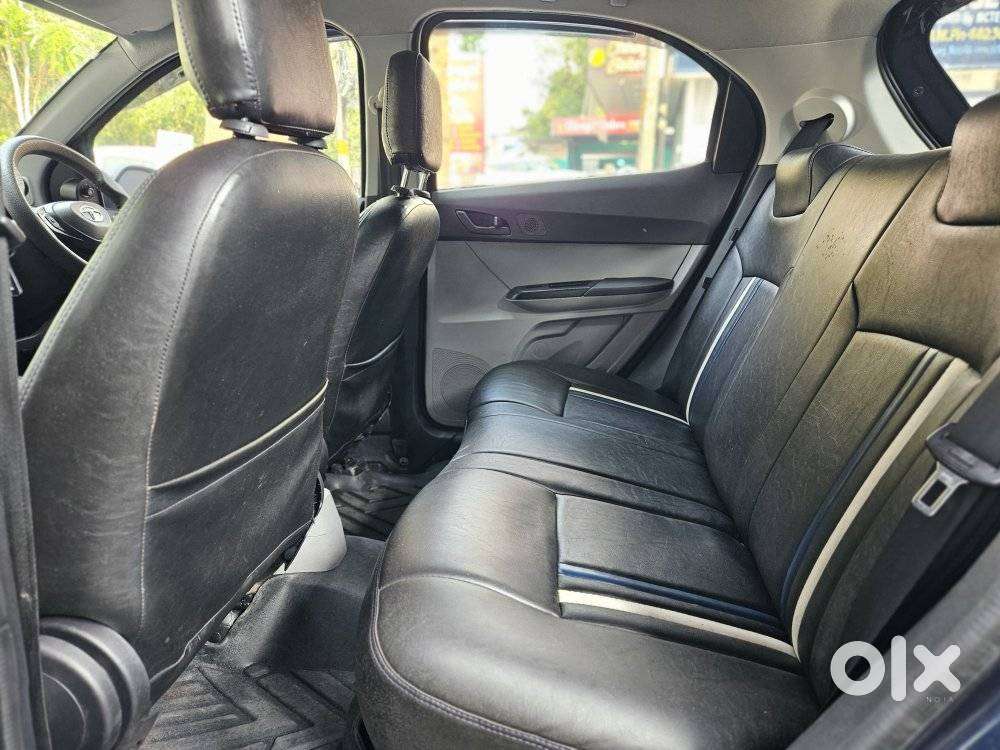 Tata Tiago 1.2 Revotron Xt Rhythm, 2022, Petrol