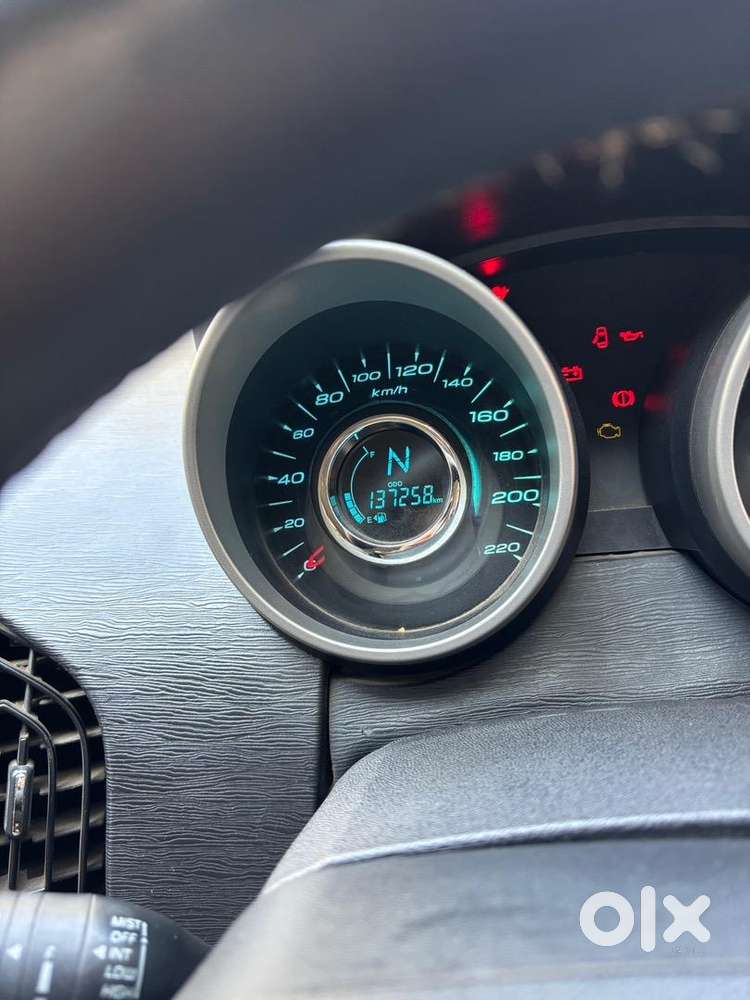 Mahindra Xuv500 2015 Diesel Well Maintained