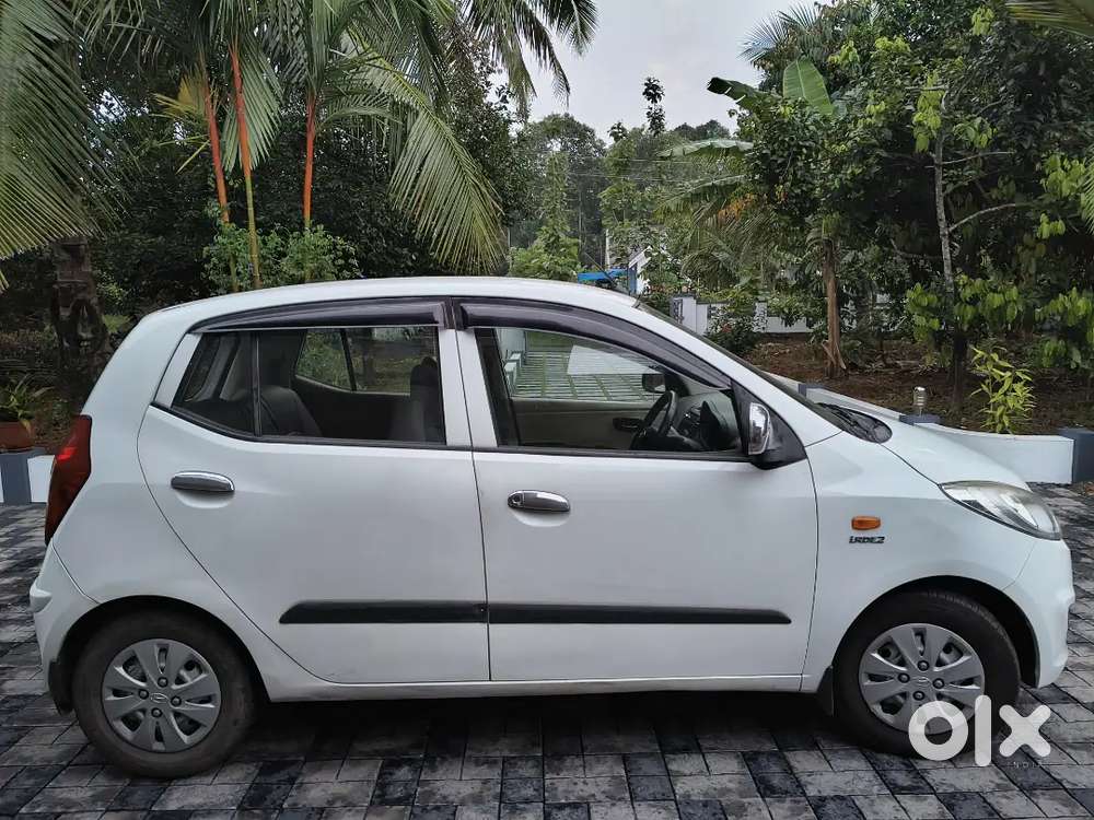 Hyundai I10 2011 Petrol Good Condition