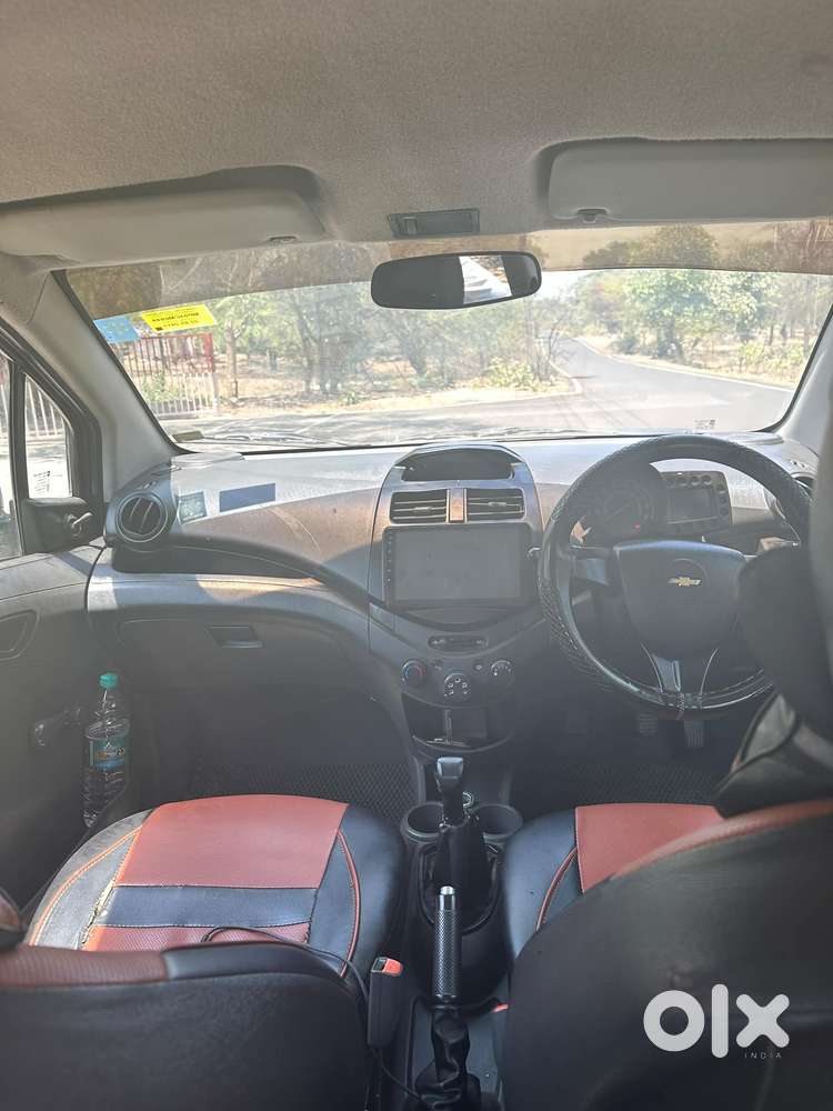 Chevrolet Beat Ls, 2014, Diesel
