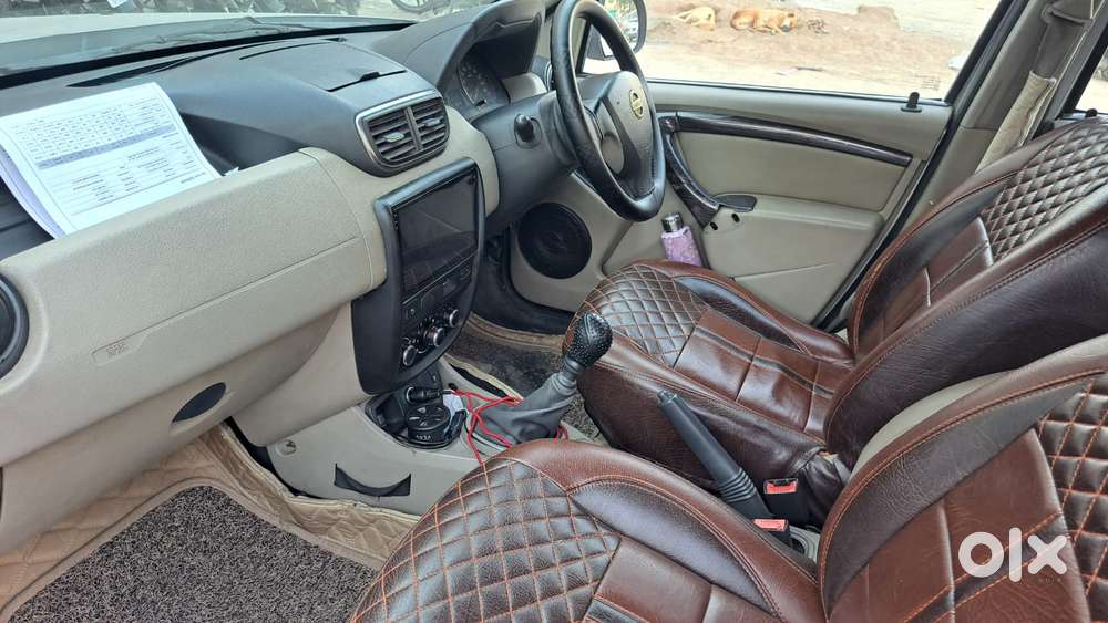 Nissan Terrano Xv D Thp 110 Ps, 2015, Diesel