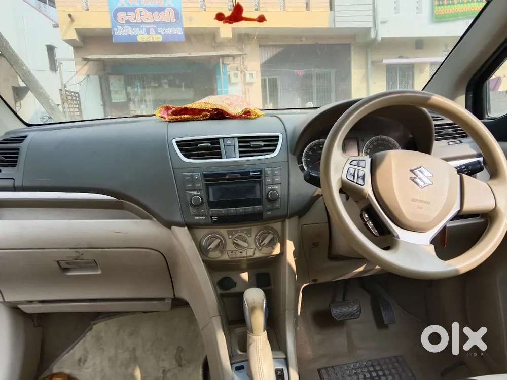 Maruti Suzuki Ertiga 2017 Petrol 101000 Km Driven