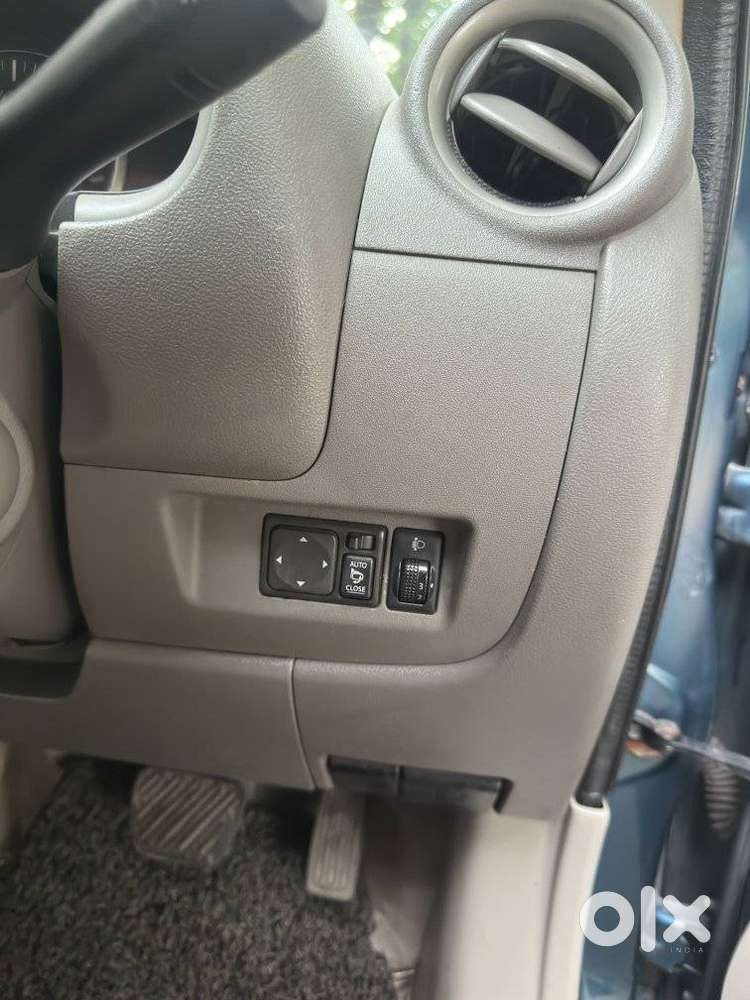 Nissan Micra Xv Cvt, 2013, Petrol