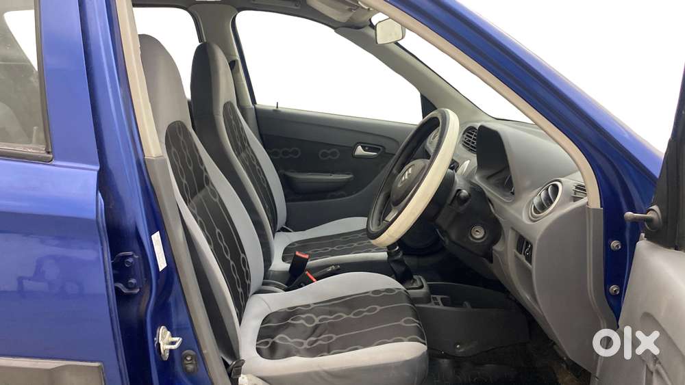 Maruti Suzuki Alto 800 2012-2016 Lxi, 2015, Petrol