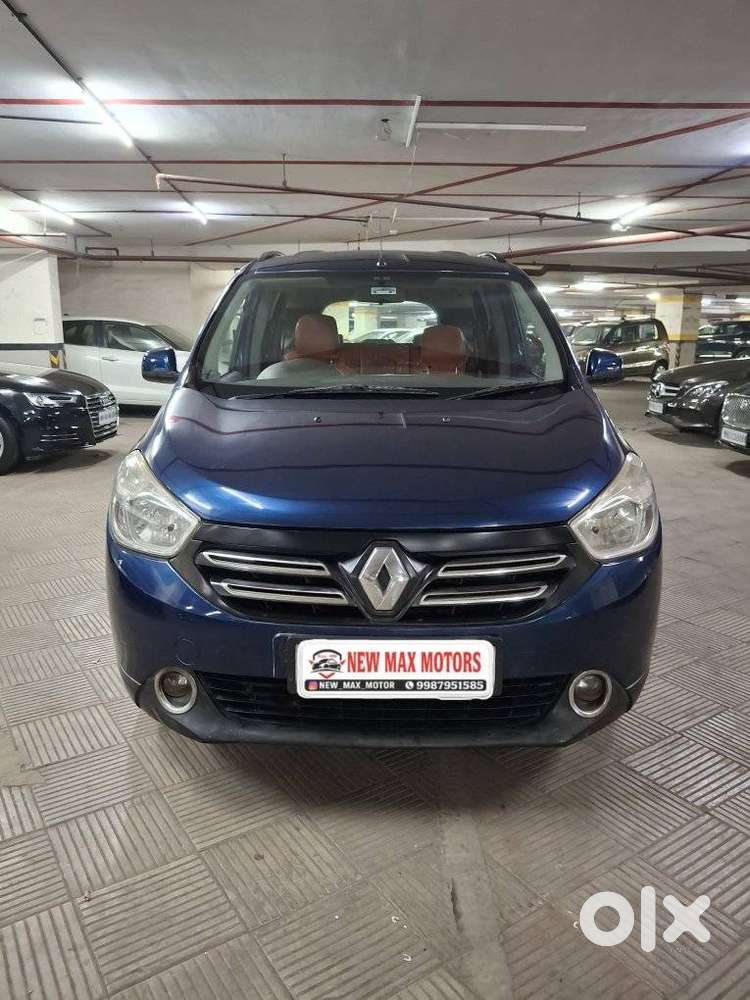 Renault Lodgy