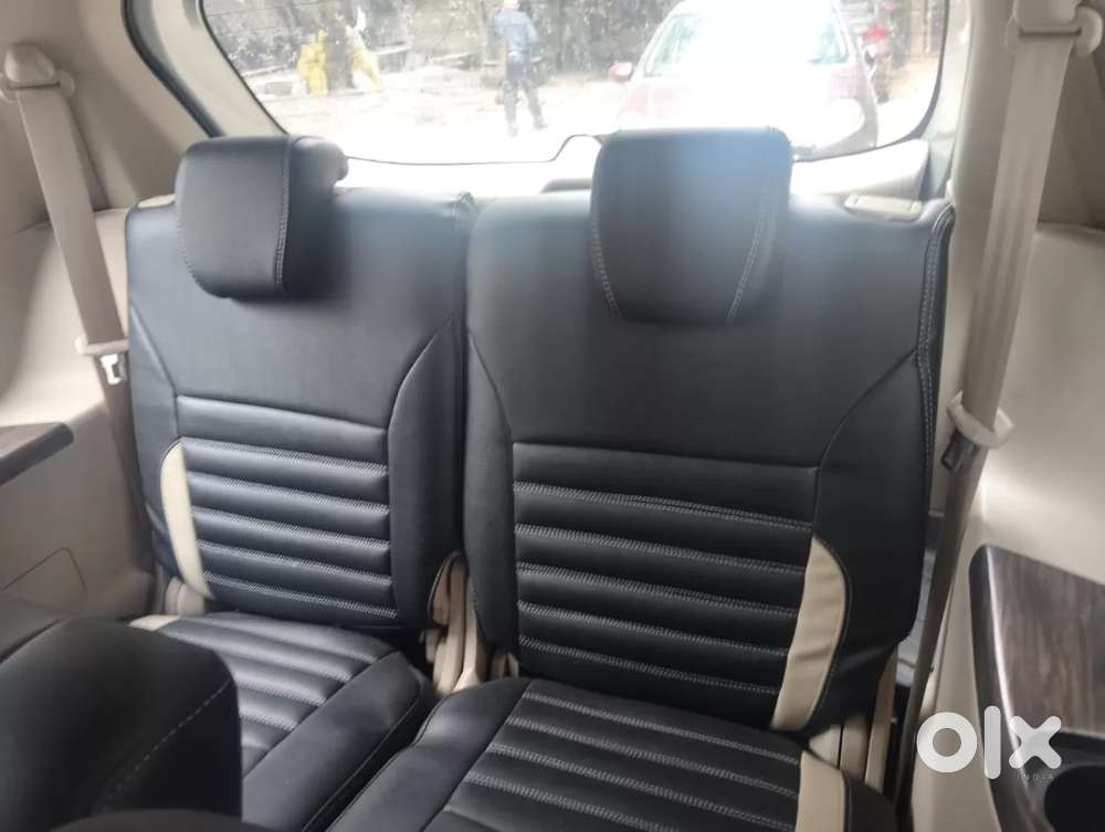 Maruti Suzuki Ertiga Zxi Plus Petrol, 2021, Petrol
