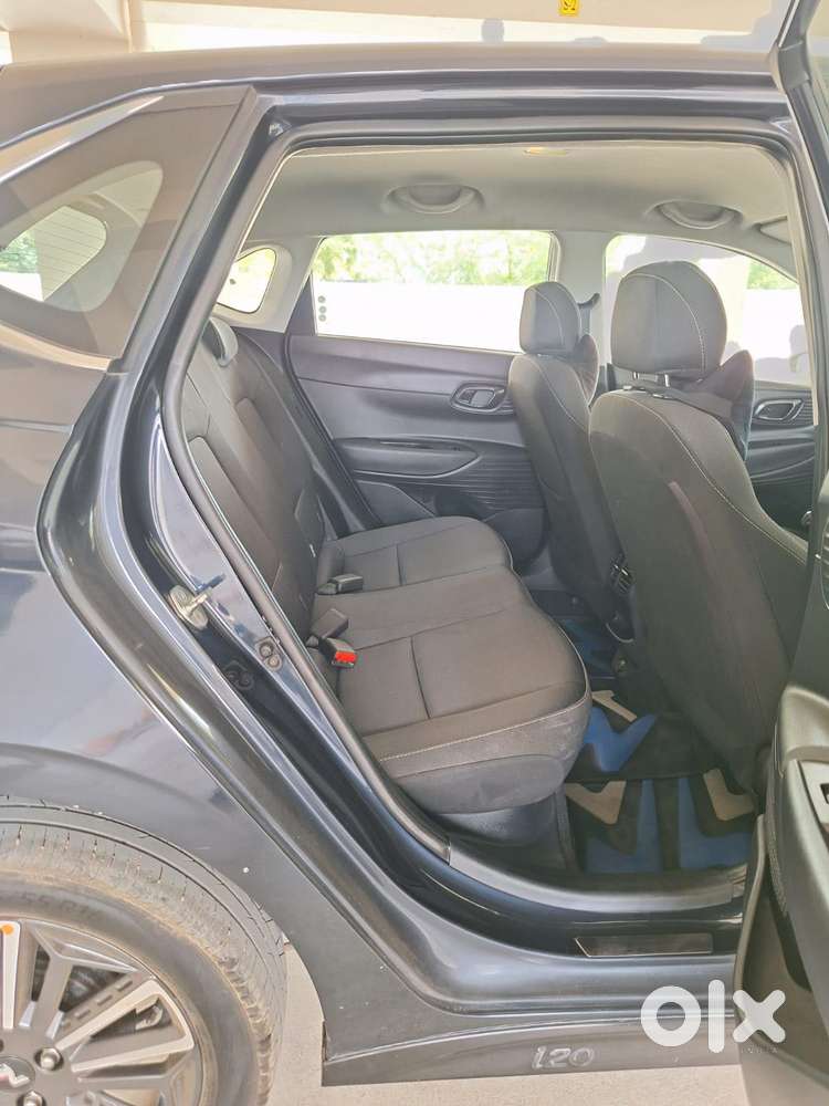 Hyundai I20 Diesel Sportz, 2023, Diesel