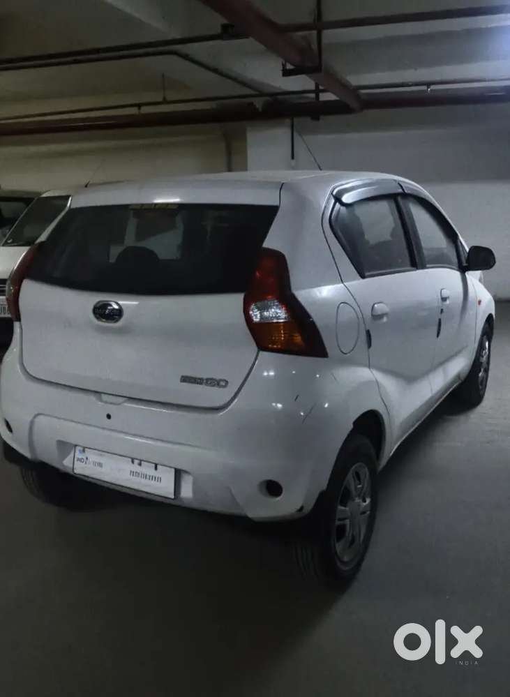 Datsun Redi Go 2016