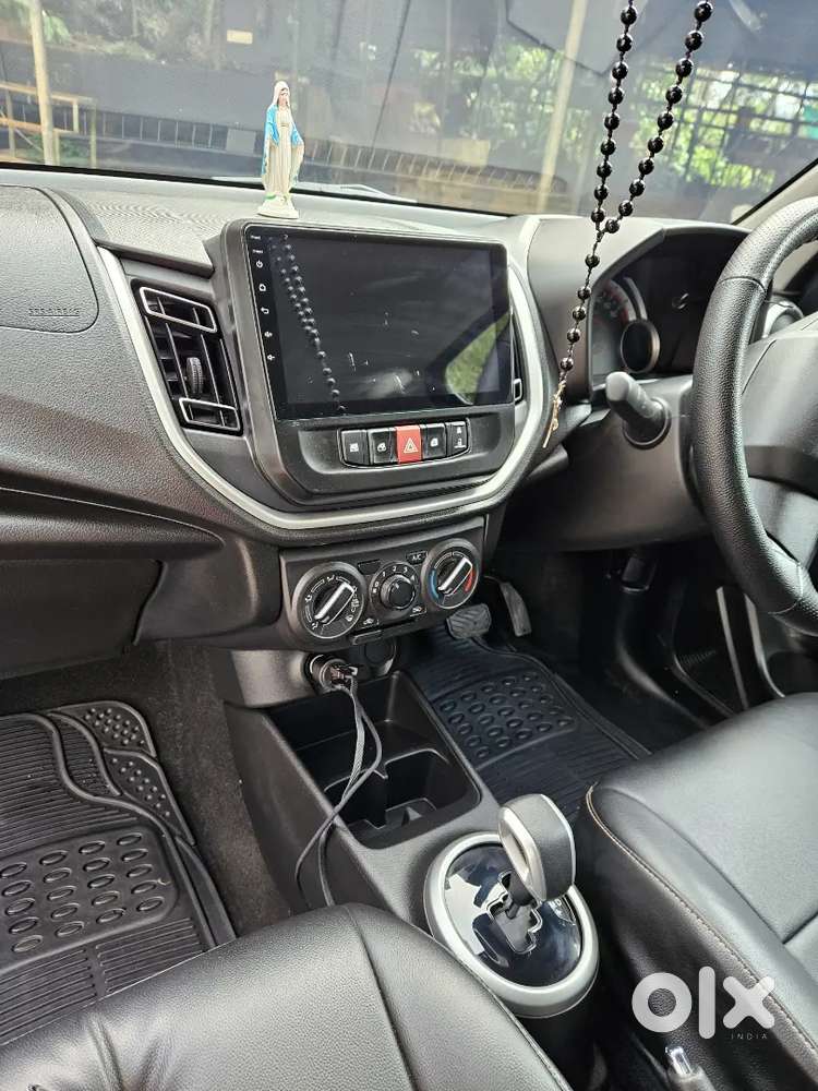 2023 Automatic Low Killometer, Well Maintained