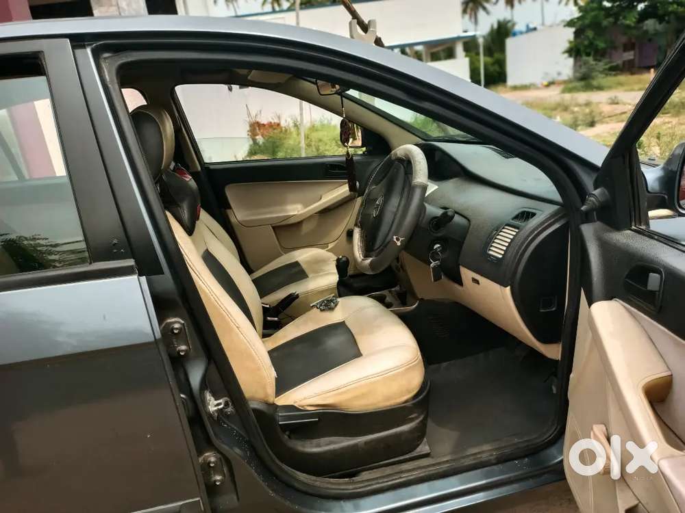 Tata Indica Vista 2011 Diesel 144000 Km Driven