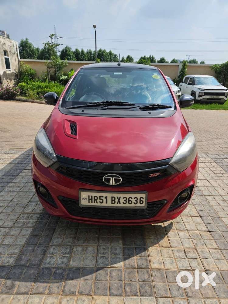 Tata Tiago Jtp 2019