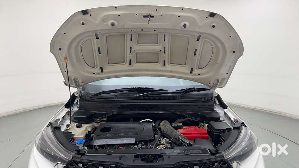 Kia Sonet Htx G, 2022, Diesel