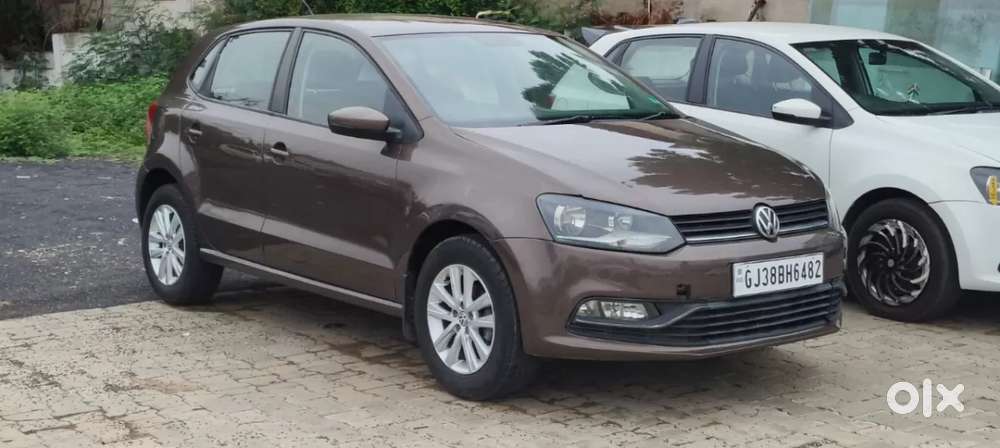 Volkswagen Polo 1.0 Mpi Comfortline, 2020, Petrol