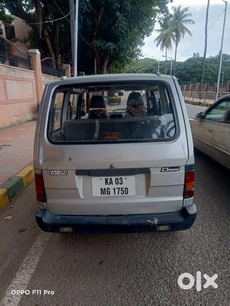 Car Used Like New
