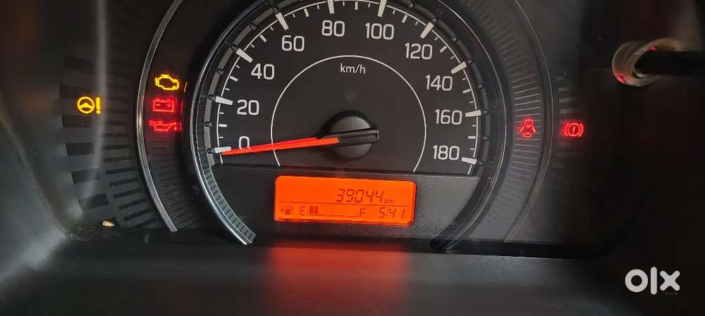 Maruti Suzuki Wagon R 2023 कार